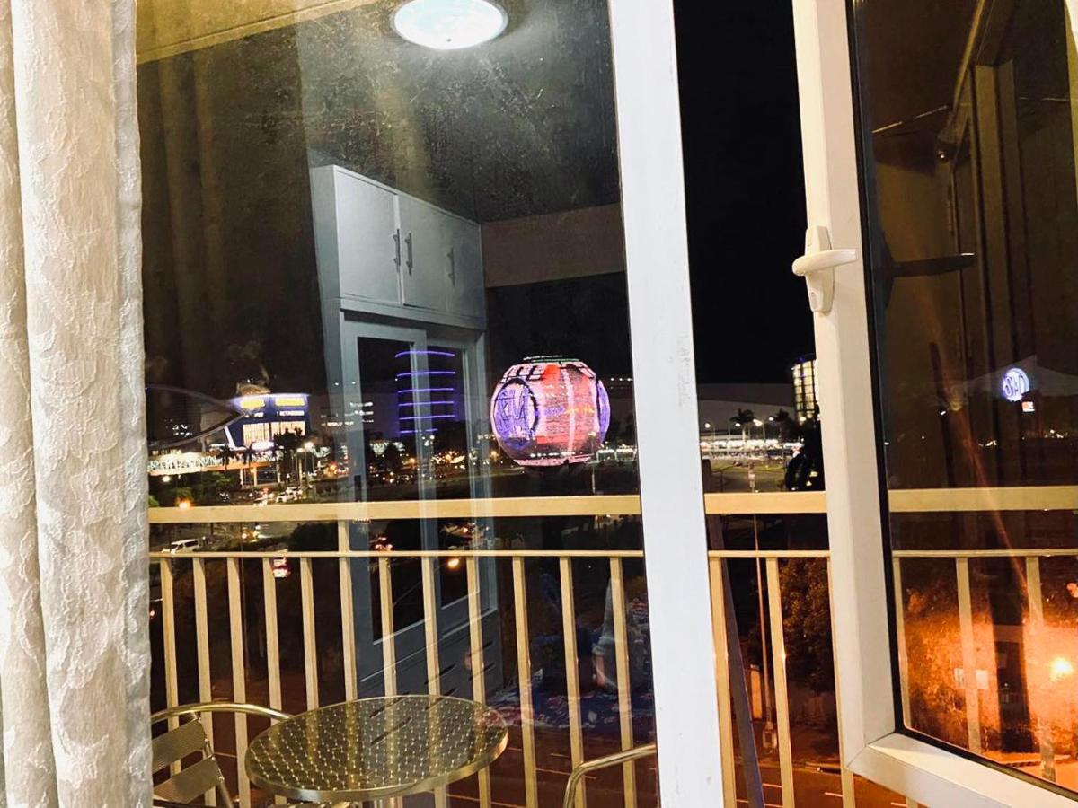Sea 2-Br Unit With Free Parking Near Mall Of Asia Pasay Exteriér fotografie