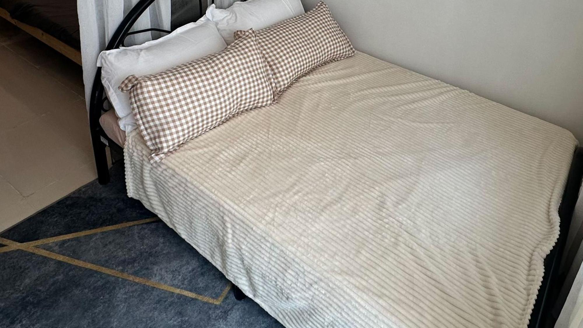 Sea 2-Br Unit With Free Parking Near Mall Of Asia Pasay Exteriér fotografie